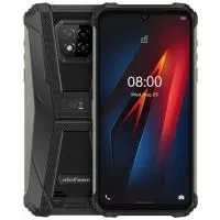 Смартфон Ulefone Armor 8 4/64Gb Black (6937748733744) - Image 1