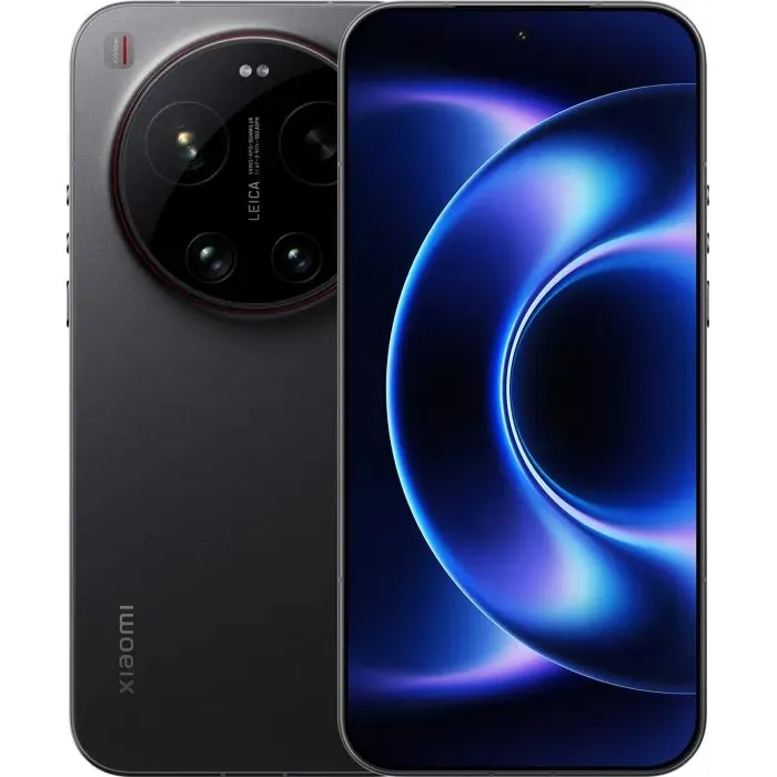 Смартфон Xiaomi 17 Ultra 16/512GB Black (1186350)