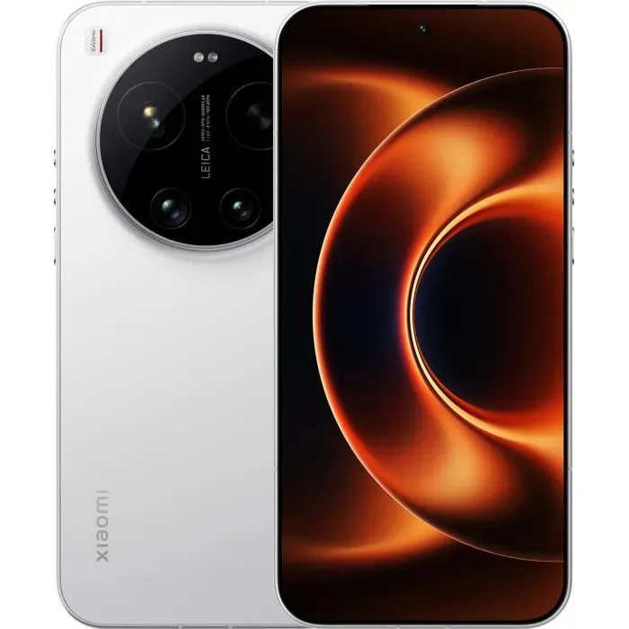 Смартфон Xiaomi 17 Ultra 16/512GB White (1186352) - Image 1