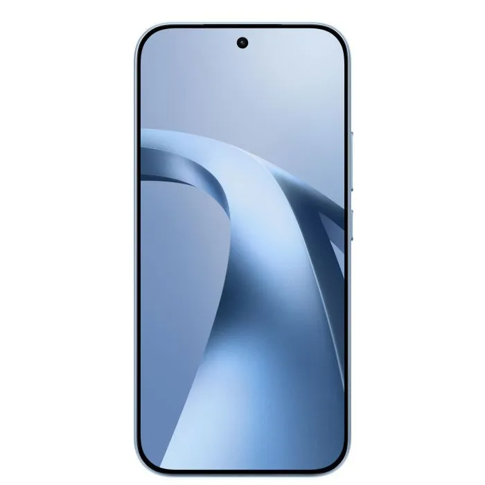 Смартфон Xiaomi 17T 12/256GB Blue (1201327) - Image 1