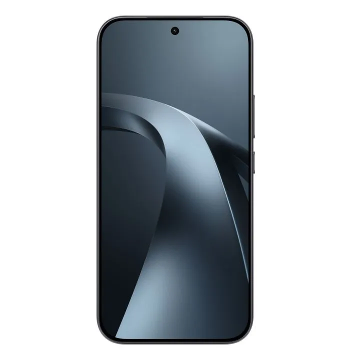 Смартфон Xiaomi 17T 12/512GB Black (1201330) - Image 1