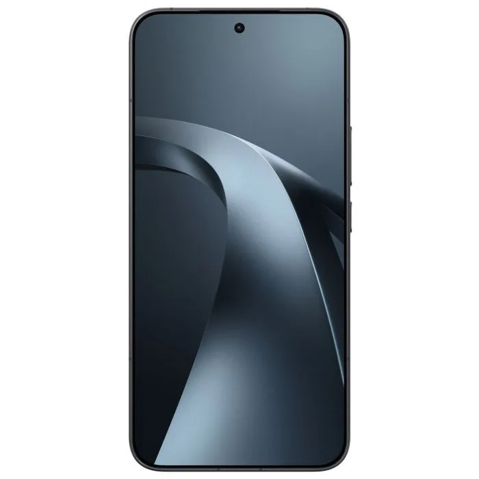 Смартфон Xiaomi 17T Pro 12/512GB Black (1201339) - Image 1