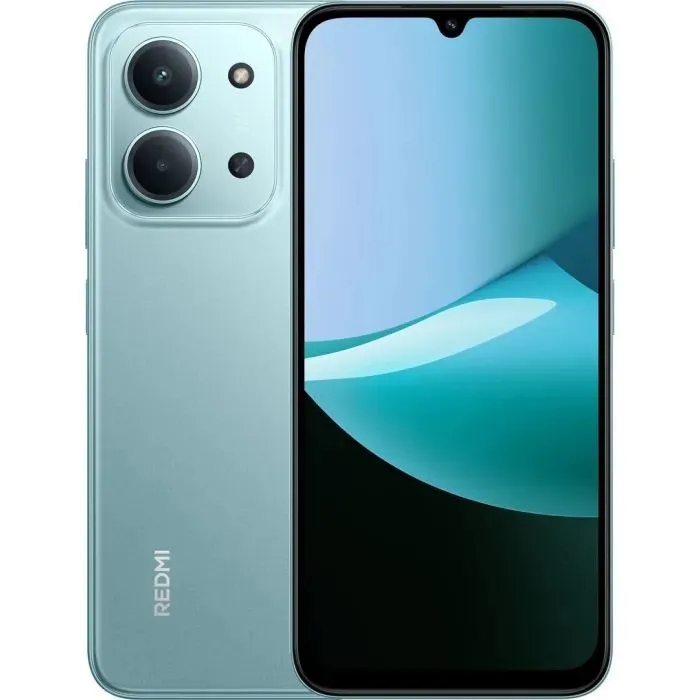 Смартфон Xiaomi Redmi 15C 8/256GB Mint Green (1163430)