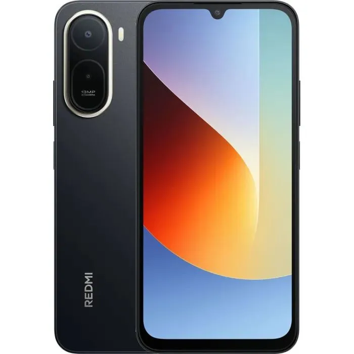 Смартфон Xiaomi Redmi A7 Pro 4/64GB Black (1195178)