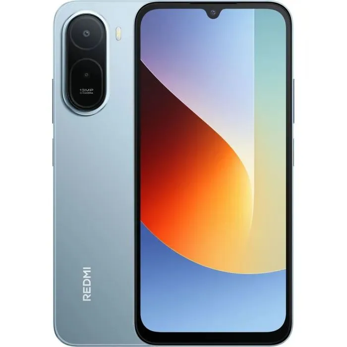 Смартфон Xiaomi Redmi A7 Pro 4/64GB Mist Blue (1195180)