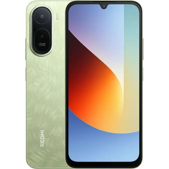Смартфон Xiaomi Redmi A7 Pro 4/64GB Palm Green (1195179)