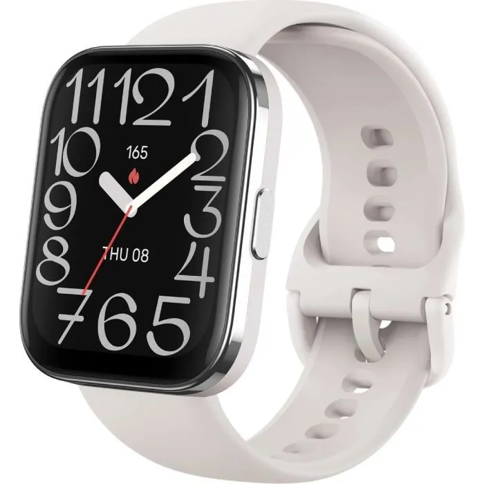 Смарт-годинник Amazfit Bip 5 Unity Grey W2324EU1N (1087328) - Image 1