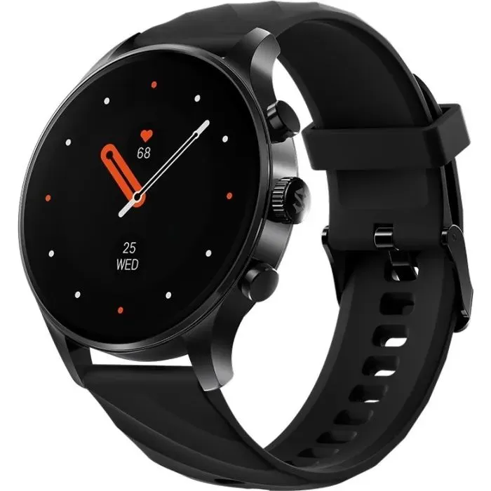 Смарт-годинник Black Shark S3 Classic BS-W2410 Чорний (1184524) - Image 1