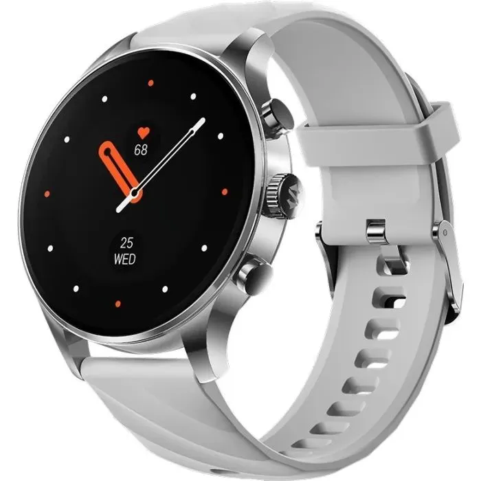 Смарт-годинник Black Shark S3 Classic BS-W2410 Срібний (1184525) - Image 1