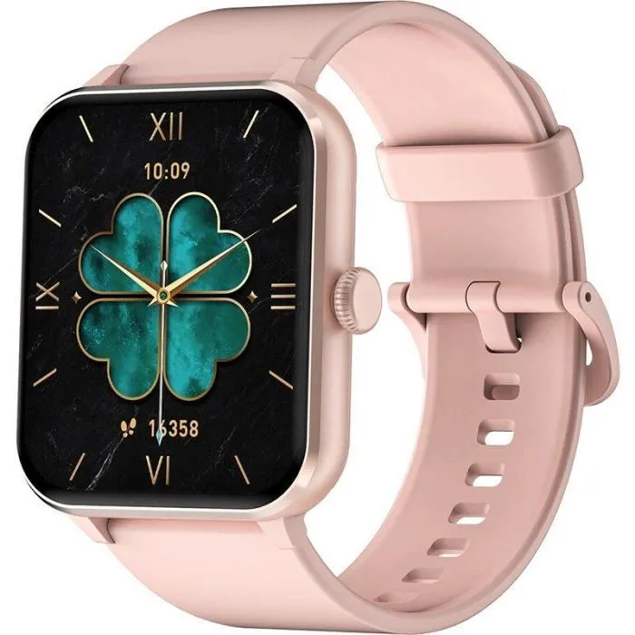 Смарт-годинник Blackview R50 Pink (6931548317524) - Image 1