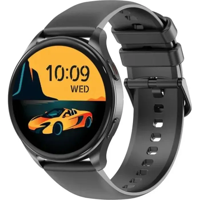 Смарт-годинник Blackview X20 Black (6931548318057)