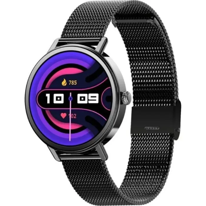 Смарт-годинник Blackview X30 Black (6931548327073) - Image 1