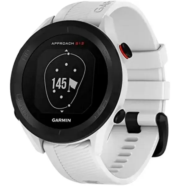 Смарт-годинник Garmin Approach S12 Slate Gray (010-02472-13)