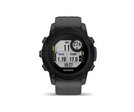 Смарт-годинник Garmin Descent G1 Slate Gray (010-02604-00/10)