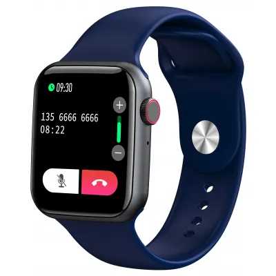 Смарт-годинник Globex Smart Watch Urban Pro (Blue)