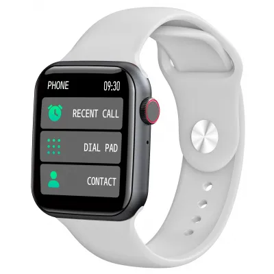 Смарт-годинник Globex Smart Watch Urban Pro (White)