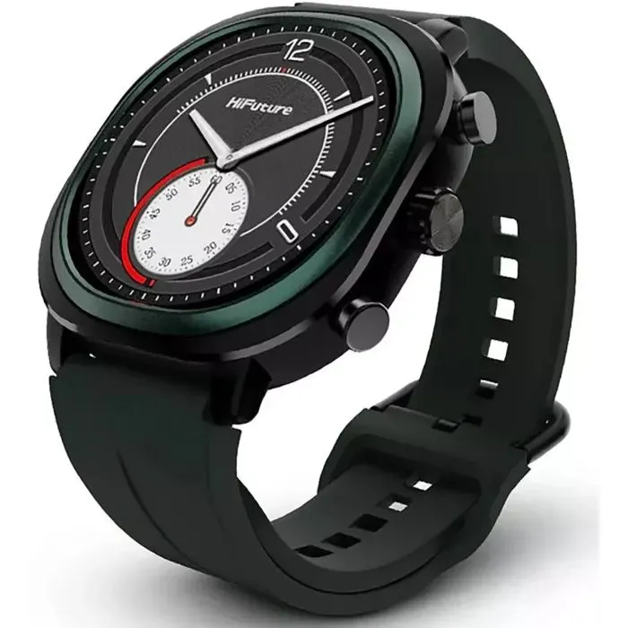 Смарт-годинник HiFuture aix lite green (aixlite.green)