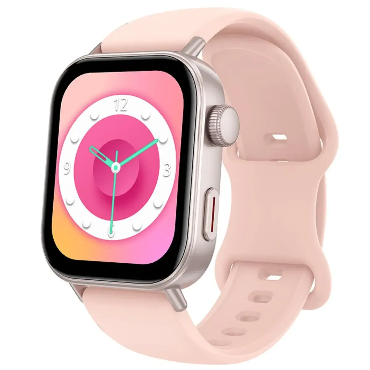 Смарт-годинник HOCO Y32 44mm. 225 mAh. IP67 Smart sports watch(call version) (6942007659062)