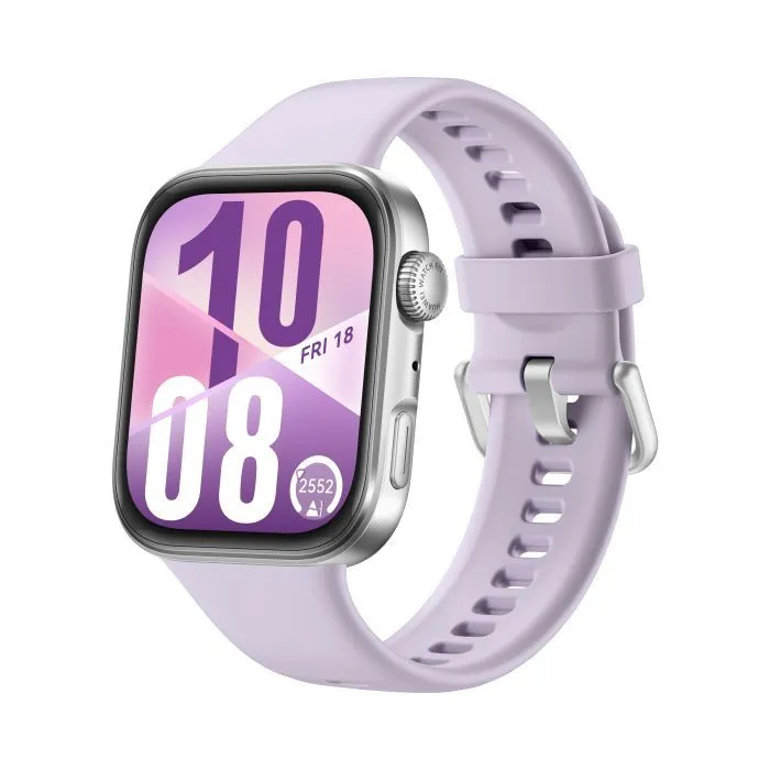 Смарт-годинник Huawei WATCH FIT 4 Purple (55020EYM)