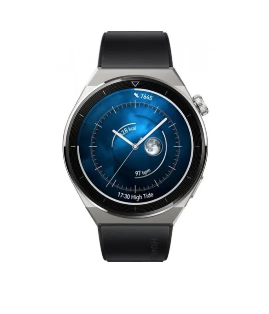 Смарт-годинник Huawei Watch GT 3 Pro 46mm Sport (55028468)