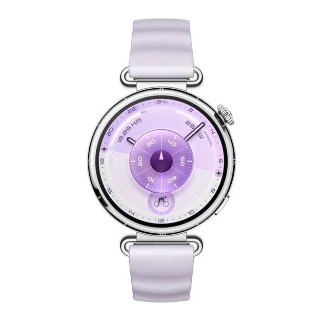 Смарт-годинник Huawei Watch GT 6 41 mm Purple (Konsu-B19FC)