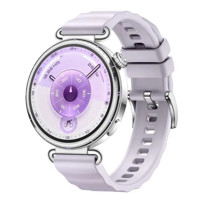Смарт-годинник Huawei WATCH GT 6 41mm Purple (55020FTM)