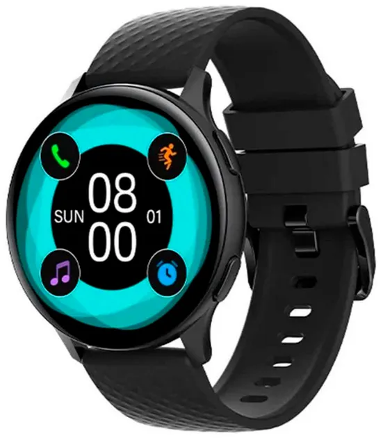 Смарт-годинник Xiaomi iMiKi KW66 Pro (ESW-KW66pro-BL)