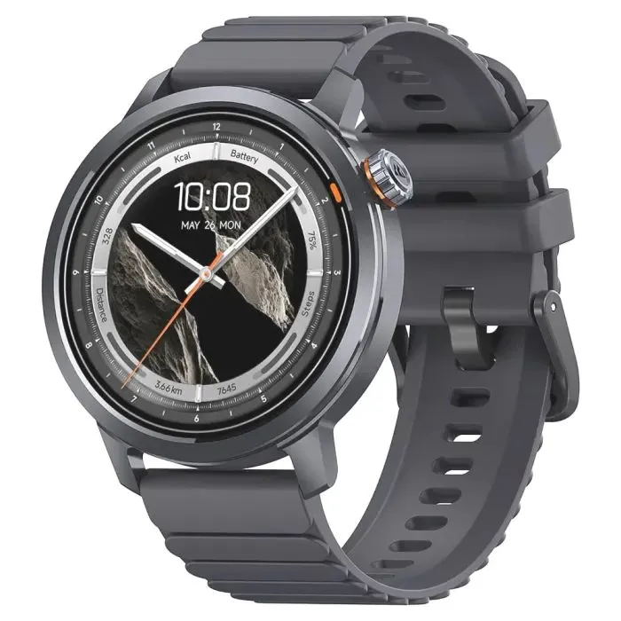 Смарт-годинник KOSPET ORB GREY (6978602500140)