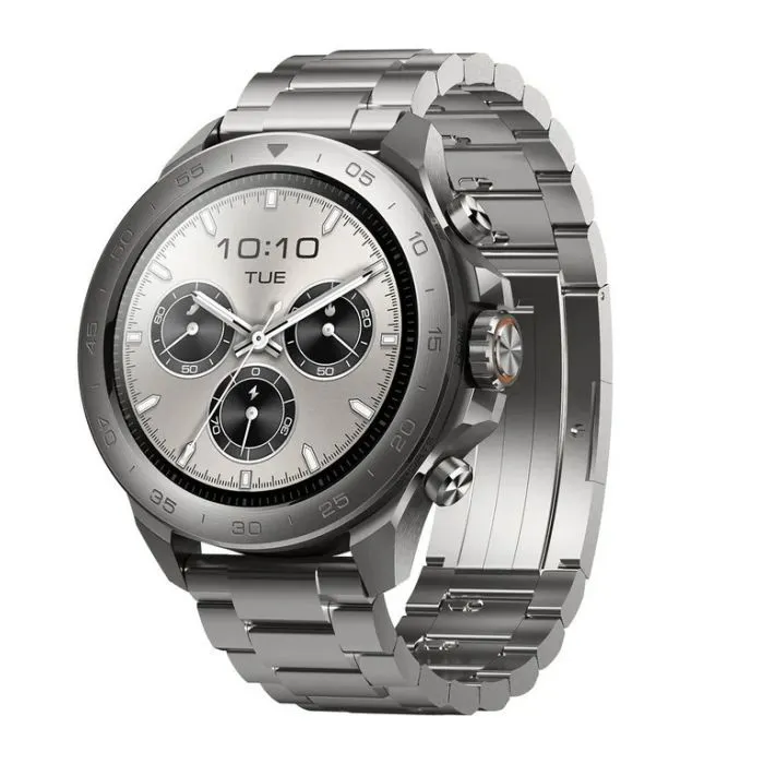 Смарт-годинник Mibro GS Explorer S 48mm Titan (XPAW023FT) - Image 1