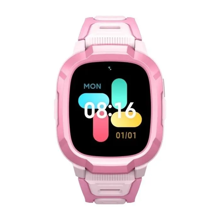 Смарт-годинник Mibro Watch P6 XPSWP004 Рожевий (1141302) - Image 1