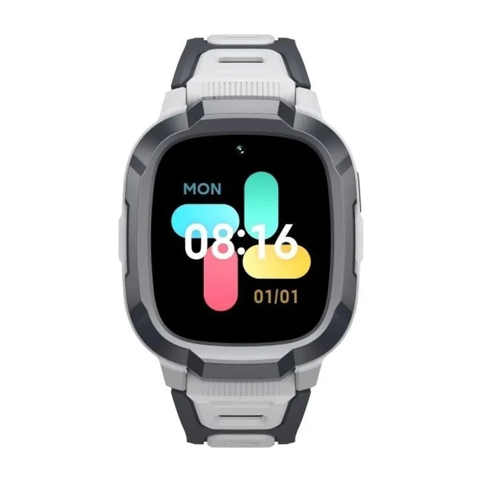 Смарт-годинник Mibro Watch P6 XPSWP004 Сірий (1141303) - Image 1