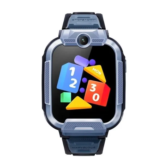 Смарт-годинник Mibro Watch Phone Z5 XPSWZ002 Синій (1141299)