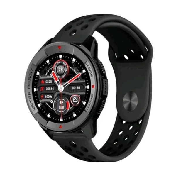 Смарт-годинник Xiaomi Mibro X1 Black (XPAW005)