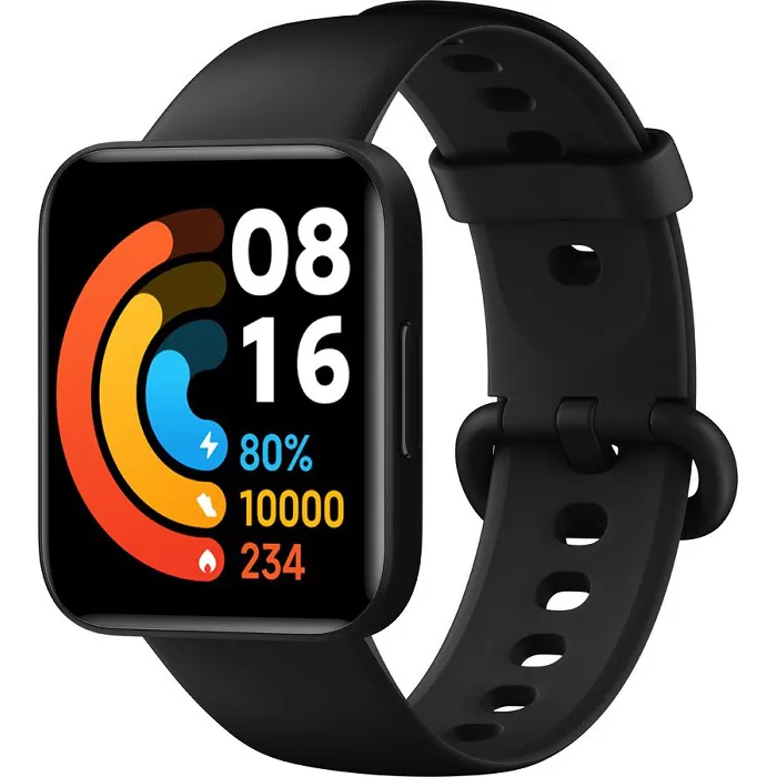 Смарт-годинник Poco Watch Black (BHR5725GL)