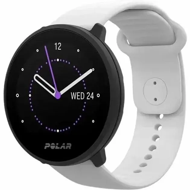 Смарт-годинник Polar Unite White S-L (900108444)