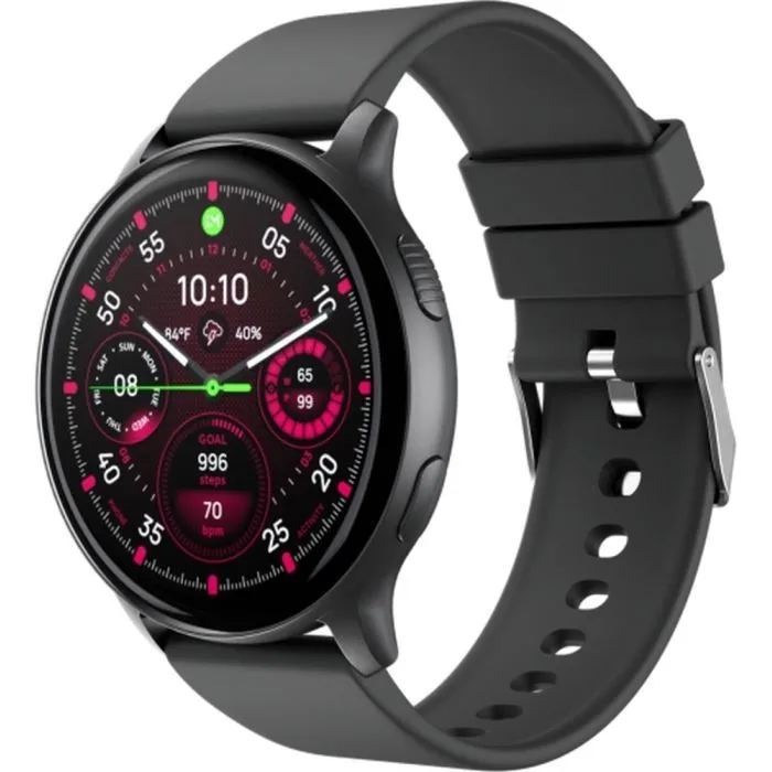 Смарт-годинник Proove Infinity black (SWIF00000001)
