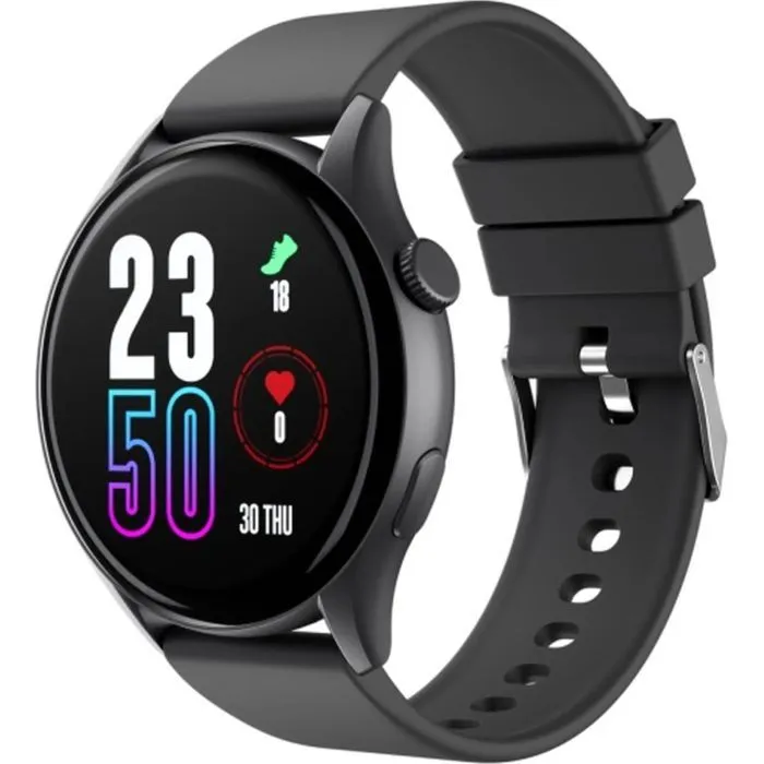 Смарт-годинник Proove Quantum black (SWQU00000001)