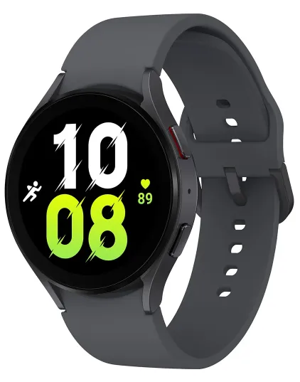 Смарт-годинник Samsung Galaxy Watch 5 44 mm Graphite (SM-R910NZAASEK) - Image 1