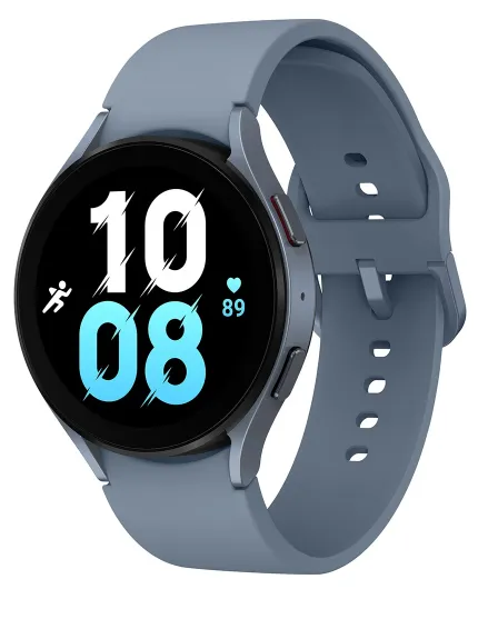 Смарт-годинник Samsung Galaxy Watch 5 44 mm Saphire (SM-R910NZBASEK) - Image 1