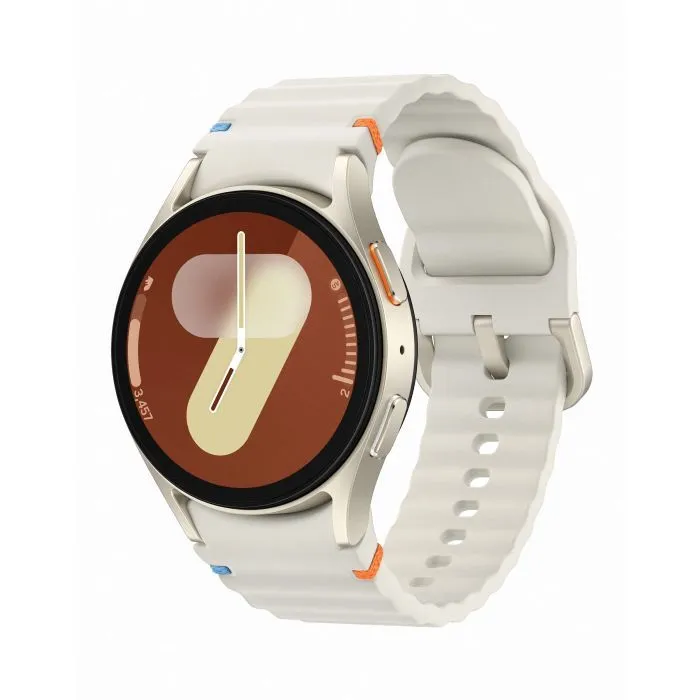 Смарт-годинник Samsung Galaxy Watch 7 40mm Cream (SM-L300NZEASEK) - Image 1