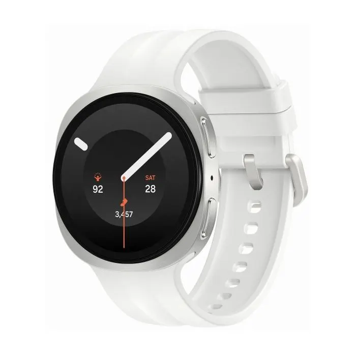 Смарт-годинник Samsung Galaxy Watch 9 40mm Beige (SM-L340NZEA) - Image 1