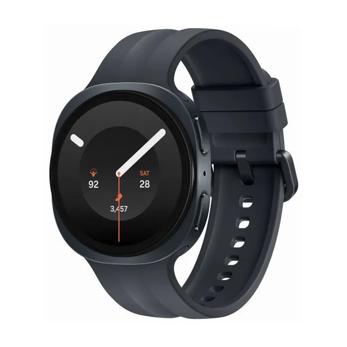 Смарт-годинник Samsung Galaxy Watch 9 40mm Black (SM-L340NZKA) - Image 1