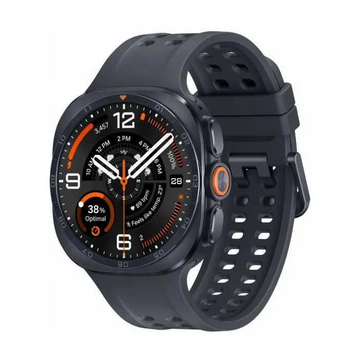 Смарт-годинник Samsung Galaxy Watch Ultra 2 LTE Black (SM-L715FZKA) - Image 1