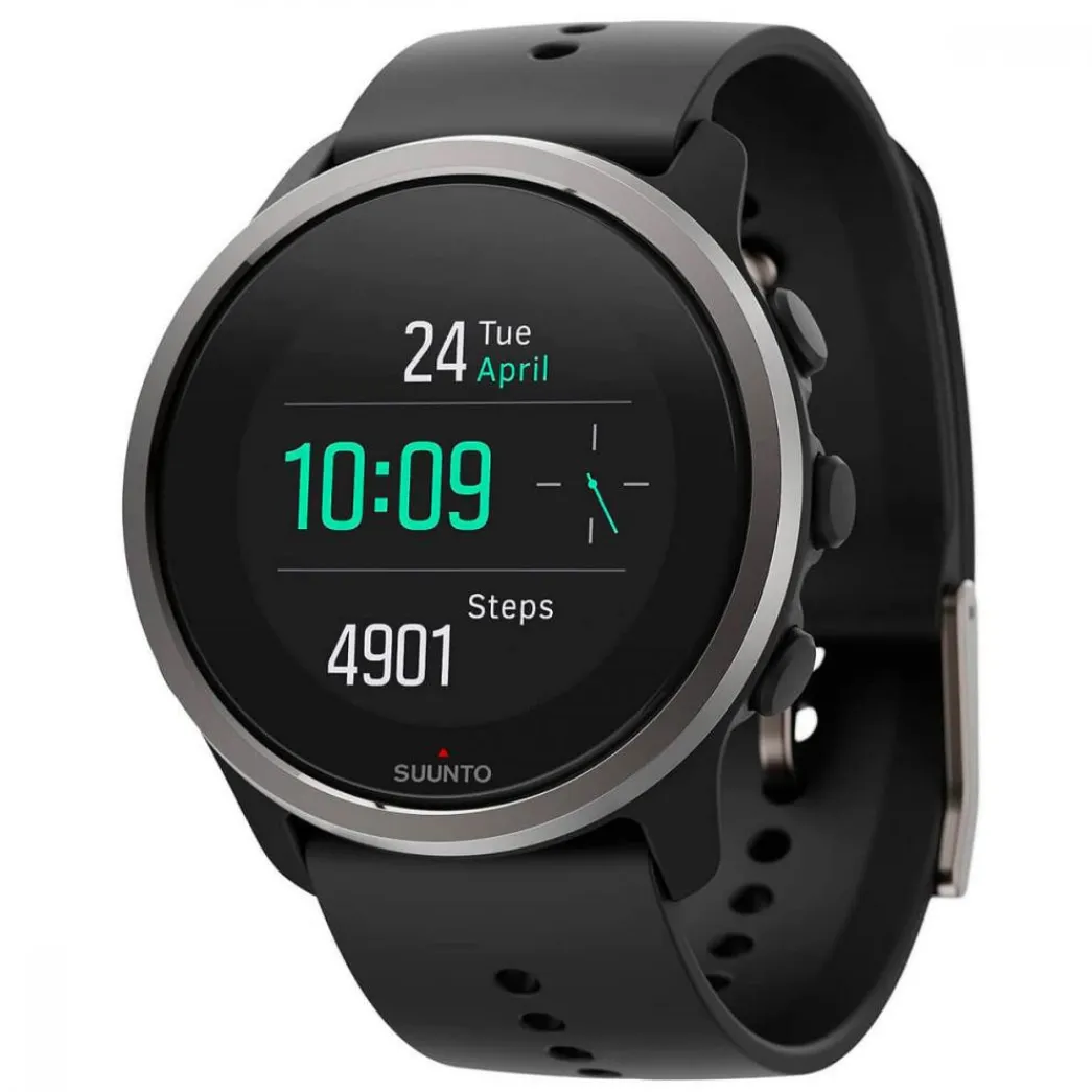 Смарт-годинник Suunto 5 Peak Black (SS050726000) - Image 1