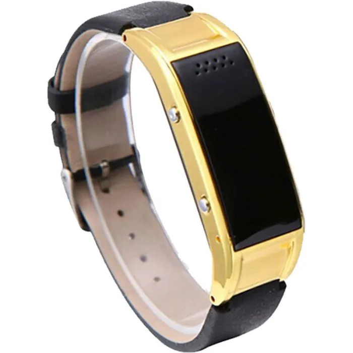 Смарт-годинник UWatch D8S Gold (F_55485) - Image 1