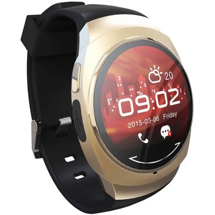 Смарт-годинник UWatch UO Gold (F_56034) - Image 1