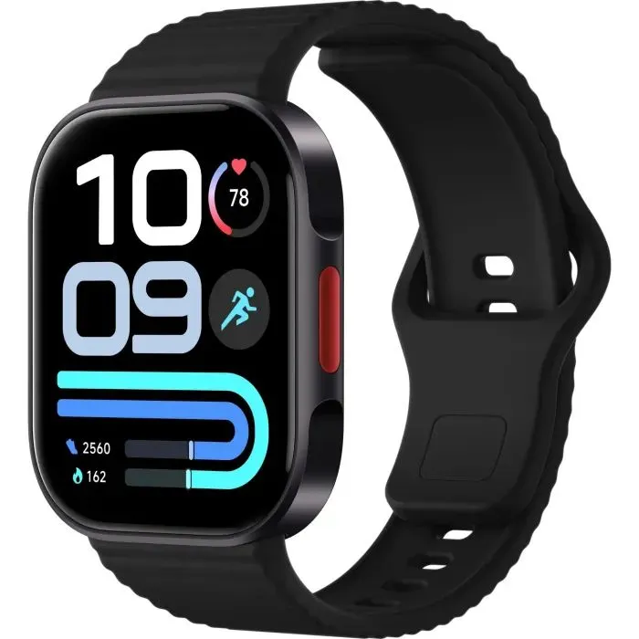 Смарт-годинник Xiaomi Watch 6 Lite Black (BHR09CWGL) - Image 1