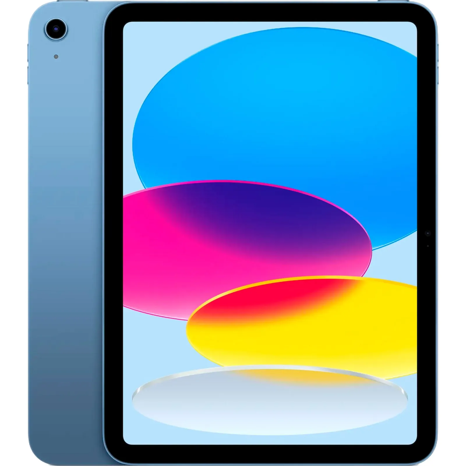 Планшет Apple iPad 2025 Wi-Fi 128GB Blue (MD4A4) - Image 1