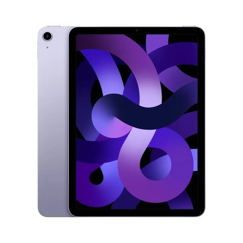 Планшет Apple iPad Air 10.9" 2022 Wi-Fi 256GB Purple (MME63)