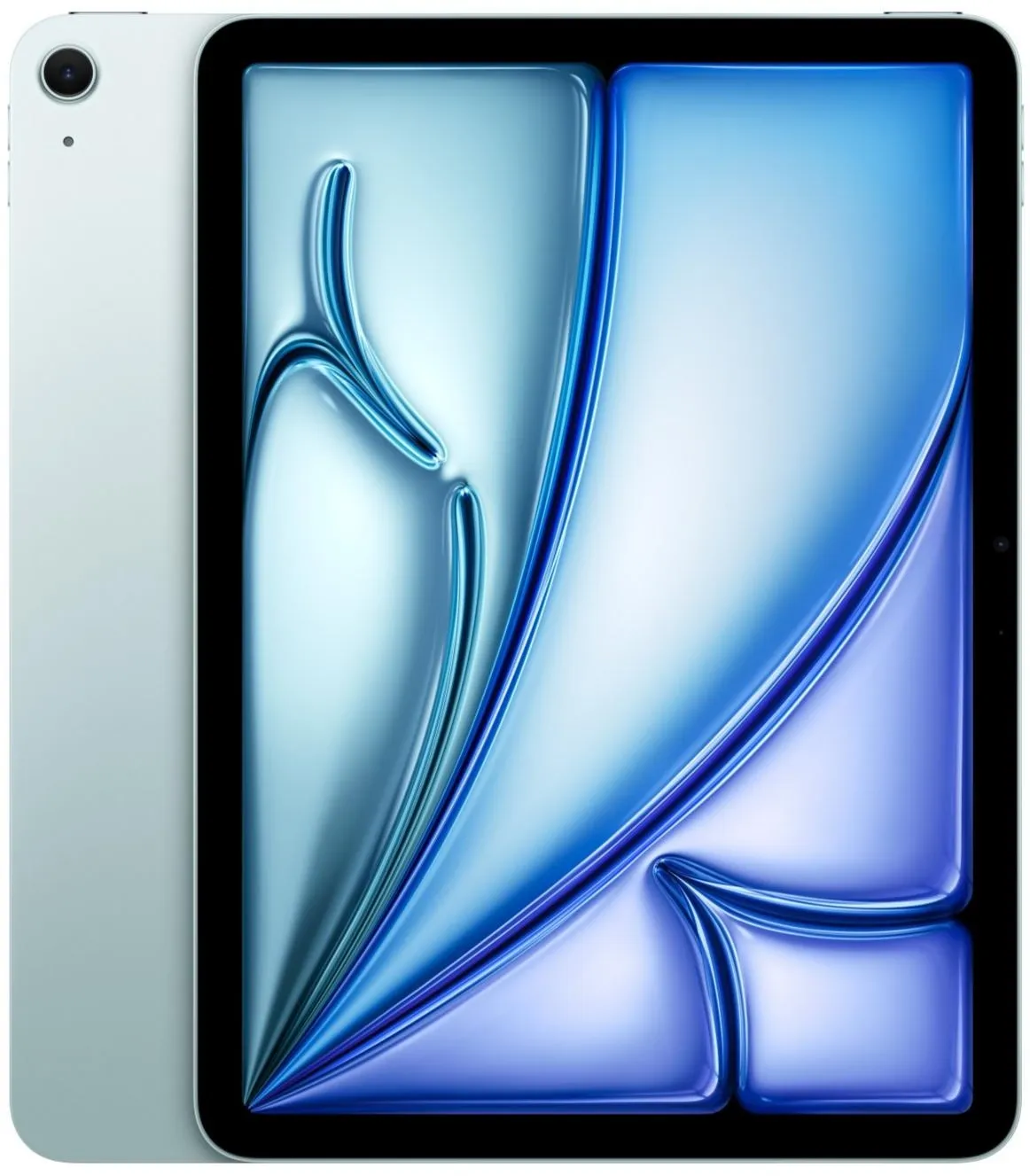 Планшет Apple iPad Air 11 2025 Wi-Fi 128GB Blue (MC9X4)